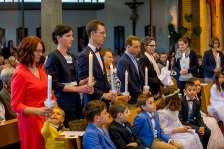 18.05.2023 Erstkommunion